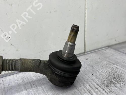 Steering rack PEUGEOT 206 Hatchback (2A/C) 1.4 i | BP23679570M22 