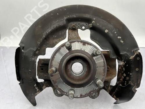 Used Right front steering knuckle Right front steering knuckle VOLVO C30 (533) 1.6 D (109 hp) 23751924 23751924