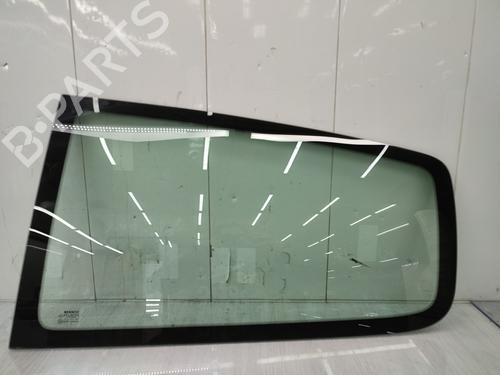 Used Rear left quarter glass RENAULT CLIO II Hatchback Van (SB0/1/2_) 1.9 D (SB0R) (54 hp) 28015268