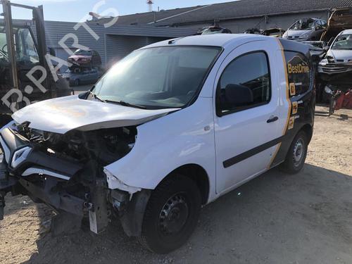 Bagaksel RENAULT KANGOO Express (FW0/1_) 1.5 dCi 75 (FW07, FW10, FW04) | BP23695753M2 - Image 18