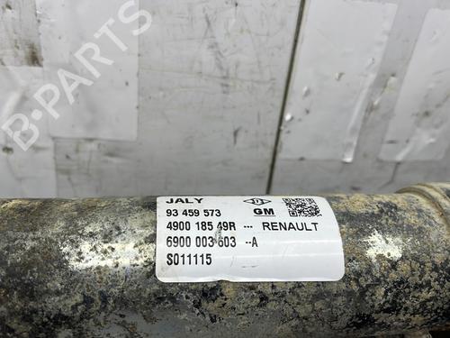 Steering rack RENAULT TRAFIC III Van (FG_) 1.6 dCi 120 (FGMK) | BP26685792M22  - Image 6