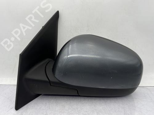 Used Left mirror NISSAN NOTE (E11, NE11) 1.5 dCi (86 hp) 23683368