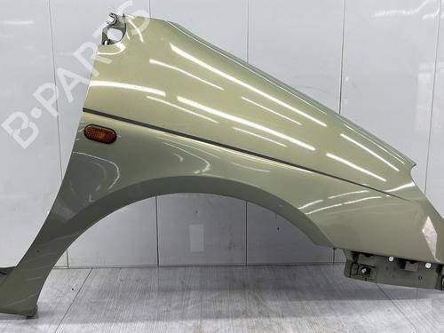 Błotnik przedni prawy RENAULT SCÉNIC I MPV (JA0/1_, FA0_) 1.6 (JA00, JA16, JA15, JA19, JA1V, JA2B, JA2C, JA0B,... | BP29142659C42 