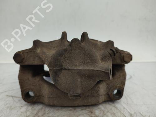 Used Right front brake caliper Right front brake caliper RENAULT LAGUNA I (B56_, 556_) 2.2 dT (B569) (113 hp) 23712297 23712297