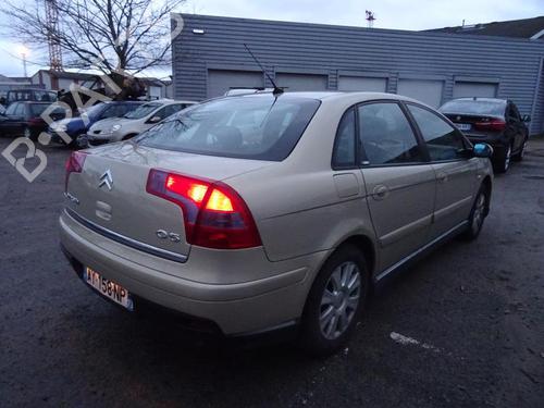 Steering pump CITROËN C5 II (RC_) 2.2 HDi (RC4HXE) | BP23666221M99  - Image 8