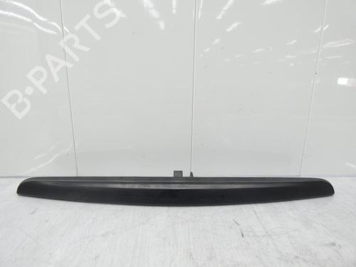 Used Tailgate handle CITROËN C3 I (FC_, FN_) 1.4 HDi (68 hp) 23672247
