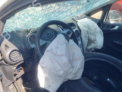 Front right window mechanism OPEL CORSA D (S07) 1.3 CDTI (L08, L68) | BP23740489C23 