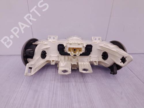 Used Climate control Climate control CITROËN C1 (PM_, PN_) 1.0 (68 hp) 23707529 23707529