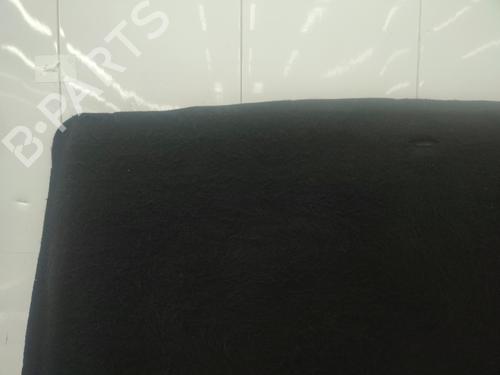 Luggage compartment floor PEUGEOT 207 (WA_, WC_) 1.4 HDi | BP29744217I33 