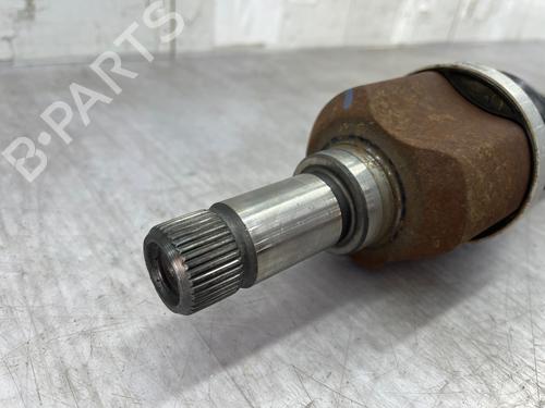 Left front driveshaft CITROËN JUMPY III Van (V_) 1.5 BlueHDi 100 | BP36943570M38 - Image 3