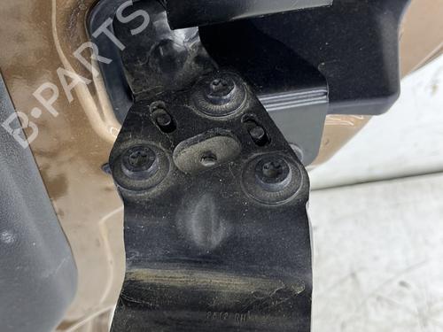 Right rear door FORD B-MAX (JK) 1.6 TDCi | BP29341017C5 