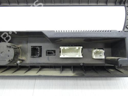 Used Climate control BMW X3 (E83) 2.0 d (150 hp) 23698974