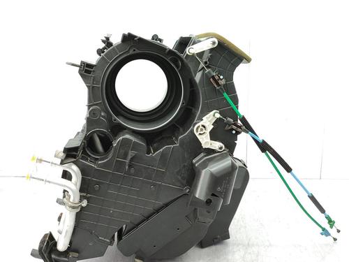 Heater matrix box SMART FORFOUR (454) 1.5 CDI (454.000) | BP23752160M61 - Image 11