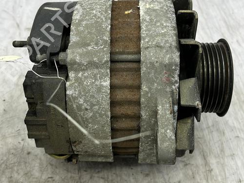 Generator RENAULT CLIO I (B/C57_, 5/357_) 1.9 D (B/C/S576, B/C/S57L) (64 hp) 23702227