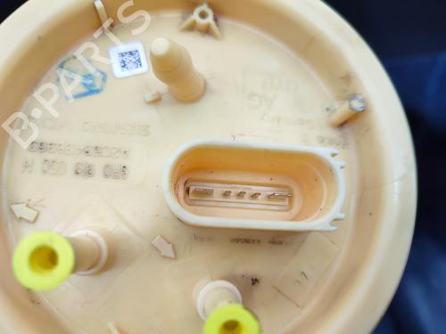 Fuel pump VW POLO V (6R1, 6C1) 1.6 TDI | BP23731117M76 