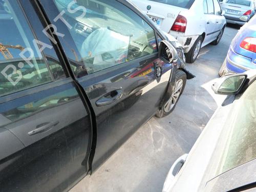 Headlight switch VW GOLF VII (5G1, BQ1, BE1, BE2) 1.6 TDI | BP23692469I24  - Image 35