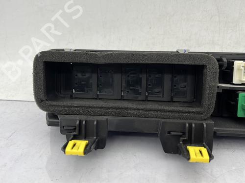 Air vent PEUGEOT 508 II (FB_, FH_, F3_) 2.0 BlueHDI 180 (FHEHZR, FHEHZN) | BP29287775I21 