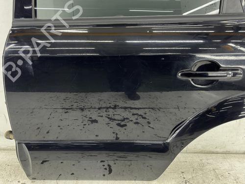 Left rear door HYUNDAI TUCSON (JM) 2.0 CRDi All-wheel Drive | BP28523445C4 