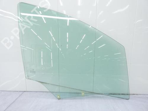 Front right door window PEUGEOT 307 (3A/C) 2.0 HDi 90 | BP23701126C19 
