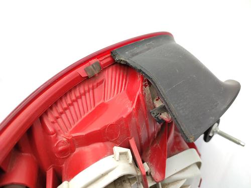 Right taillight AUDI A3 (8P1) 1.9 TDI | BP23750830C35 - Image 5