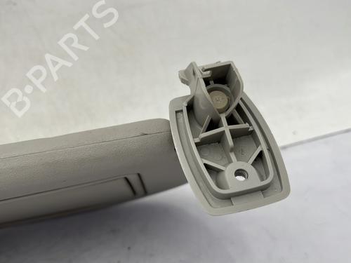 Right sun visor PEUGEOT 406 (8B) 2.2 HDi | BP26974618I2 