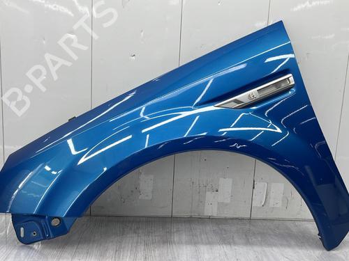 Used Left front fenders OPEL TIGRA TwinTop (X04) 1.4 (R97) (90 hp) 28515595