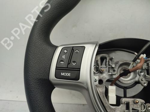 Steering wheel TOYOTA YARIS (_P13_) 1.0 (KSP130_, KSP130) | BP29627240C49 