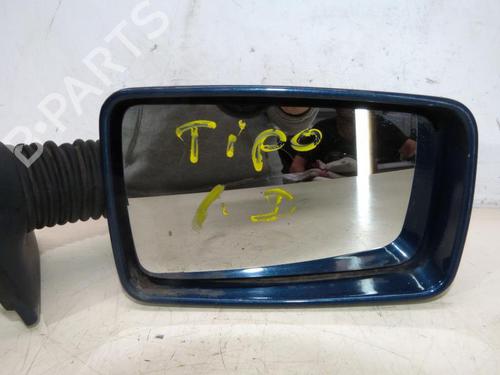 Used Right mirror FIAT TIPO (160_) 1.6 i.e. (160.A1, 160.EC, 160.EB) (75 hp) 23666869
