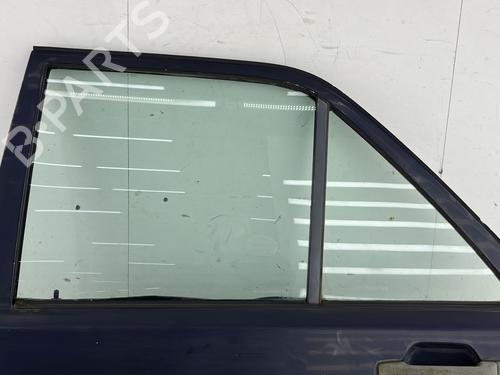 Used Left rear door Left rear door 23762058 23762058