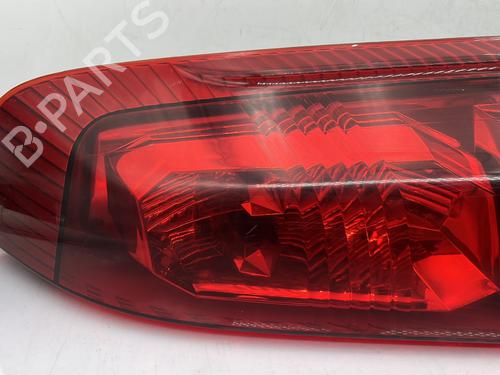 Right taillight NISSAN X-TRAIL I (T30)  | BP24977958C35 