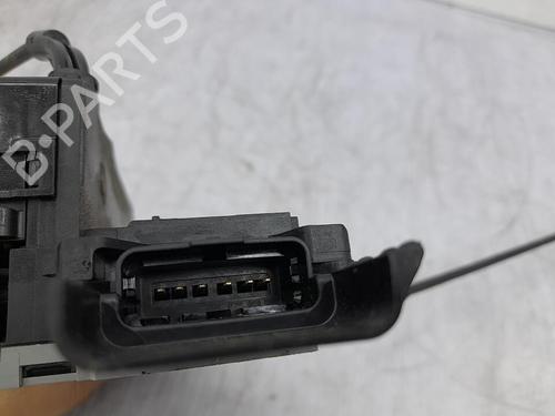 Rear right lock CITROËN C4 Grand Picasso I (UA_) 2.0 HDi 138 | BP23709322C99 