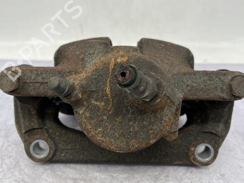 Used Left front brake caliper Left front brake caliper RENAULT KANGOO Express (FW0/1_) 1.5 dCi 80 (FW15) (80 hp) 23760000 23760000