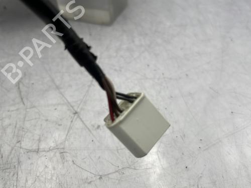 Left mirror TOYOTA VERSO (_R2_) 2.0 D-4D (AUR20_, AUR20R) | BP29933219C26