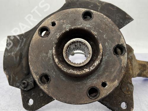 Right front steering knuckle RENAULT AVANTIME (DE0_) 2.2 dCi (DE01) | BP26231998M26 