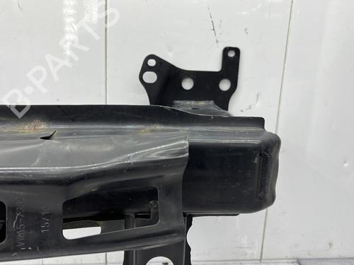 Front bumper reinforcement VW GOLF PLUS V (5M1, 521) 1.6 TDI | BP29599633C109 