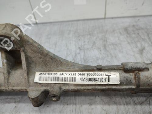 Steering rack NISSAN NOTE (E11, NE11) 1.5 dCi | BP23695423M22 - Image 5