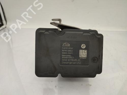 ABS pump BMW 3 Coupe (E92) 330 d | BP27896285M43 