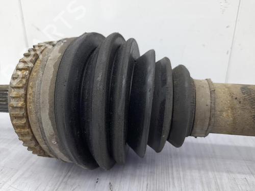 Used Left front driveshaft Left front driveshaft 23672641 23672641