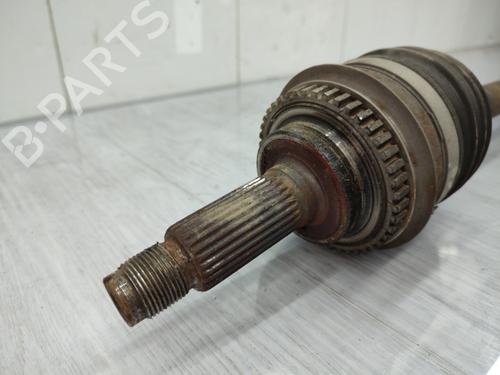 Right front driveshaft SUBARU FORESTER (SF_) 2.0 AWD (SF5) | BP23738741M39 