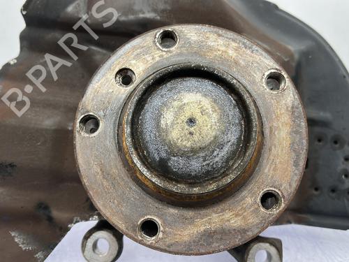 Used Left front steering knuckle BMW 3 (E46) 318 i (118 hp) 24399997