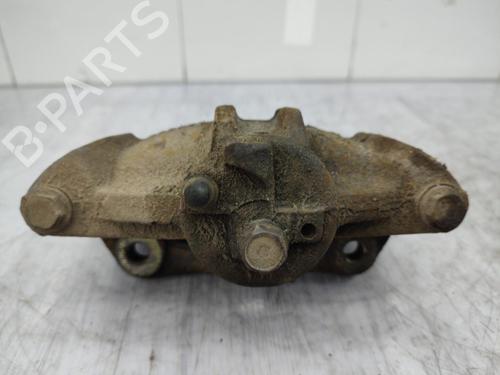Left front brake caliper TOYOTA YARIS (_P1_) 1.0 (SCP10_, SCP10R) | BP23710590M105 