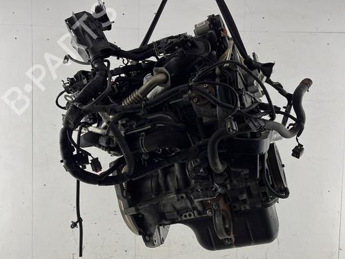 Engine FORD FIESTA VI (CB1, CCN) 1.5 TDCi | BP30576109M1 - Image 8