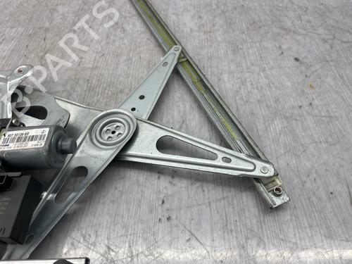 Used Front right window mechanism Front right window mechanism RENAULT MEGANE III Grandtour (KZ0/1) 1.5 dCi (KZ09, KZ0D, KZ1G, KZ29, KZ14, KZ1W, KZ10, KZ1F,... (110 hp) 39952284 39952284