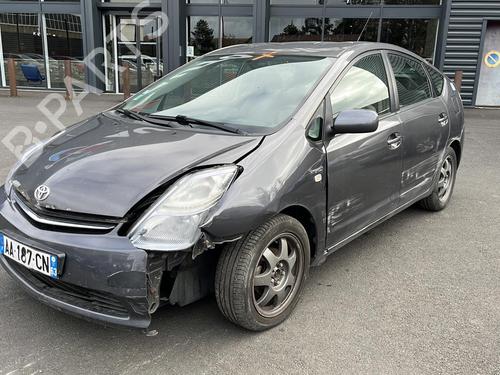 Left front window switch TOYOTA PRIUS Liftback (_W2_) 1.5 Hybrid (NHW20_, NHW20R) | BP23720902I27  - Image 27