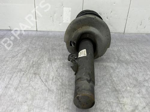 Used Right front shock absorber Right front shock absorber PEUGEOT 207 (WA_, WC_) 1.4 HDi (68 hp) 23754848 23754848