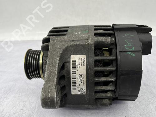 Alternator FIAT STILO (192_) 1.8 16V (192AXC1A, 192BXC1A) | BP23671246M7 