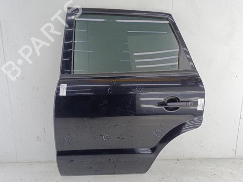 Used Left rear door HYUNDAI TUCSON (JM) 2.0 CRDi (140 hp) 23703057