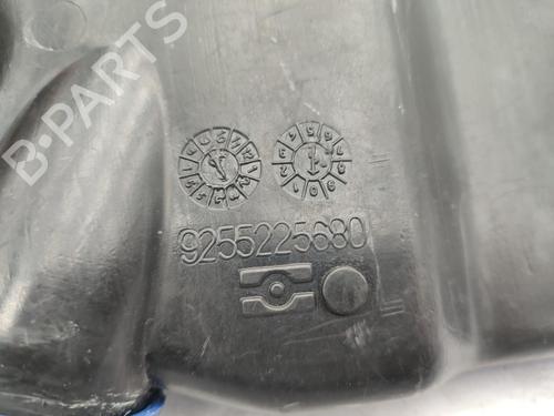 Used Windscreen washer tank PEUGEOT 205 II (20A/C) 1.8 XDT (79 hp) 23743280