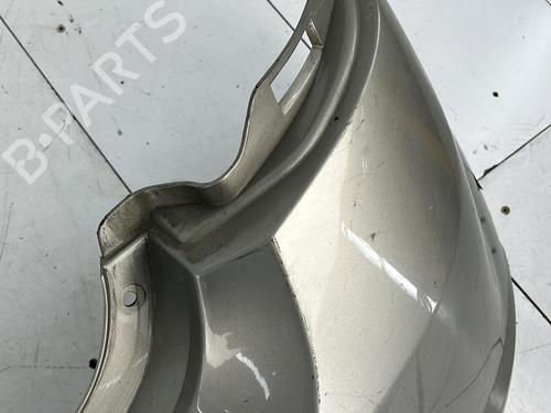 Rear bumper DACIA SANDERO 1.5 dCi | BP23685528C8