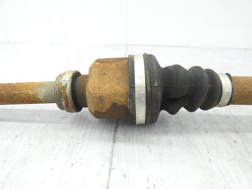 Right front driveshaft CITROËN BERLINGO MULTISPACE (B9) 1.6 HDi 90 | BP23696017M39 
